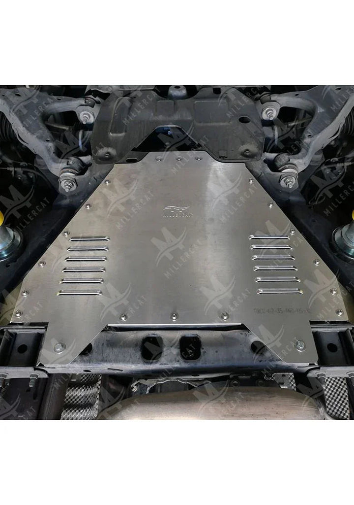 Toyota Tacoma 4.0L RWD 2005-2015 Cat Shield