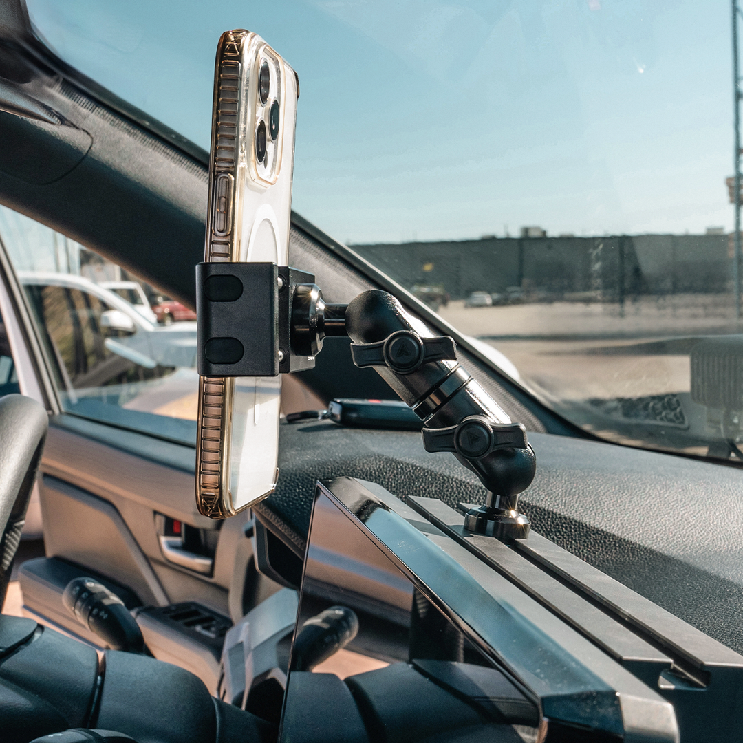 Cali Raised LED Dash Mount For Tacoma (2024+)