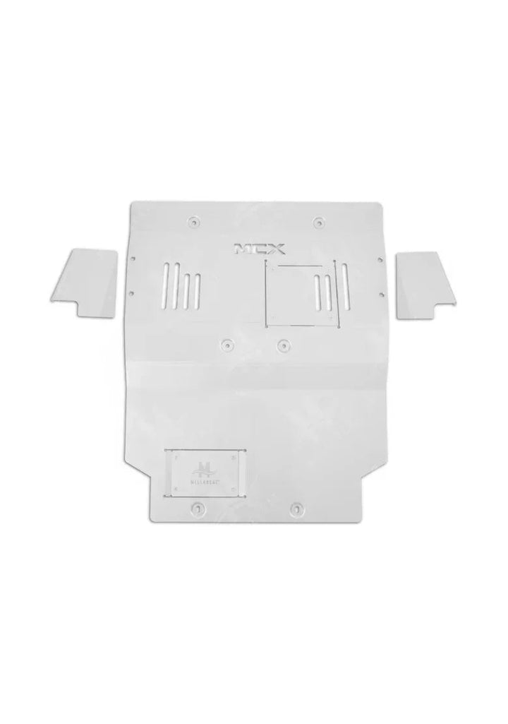 Toyota 4Runner 2025 MCX Engine Skid Plate