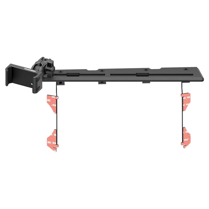 Tackform Slim Track Dash Bracket With 20LITE Phone Mount for Tacoma (2016-2023)