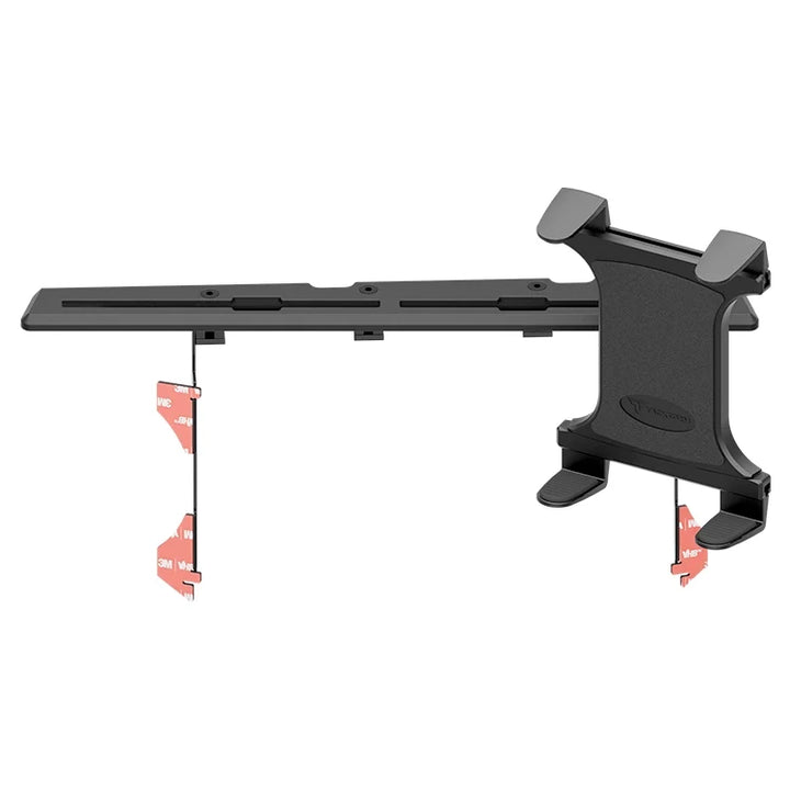 Tackform Slim Track Dash Bracket With Tablet Mount for Tacoma (2016-2023)