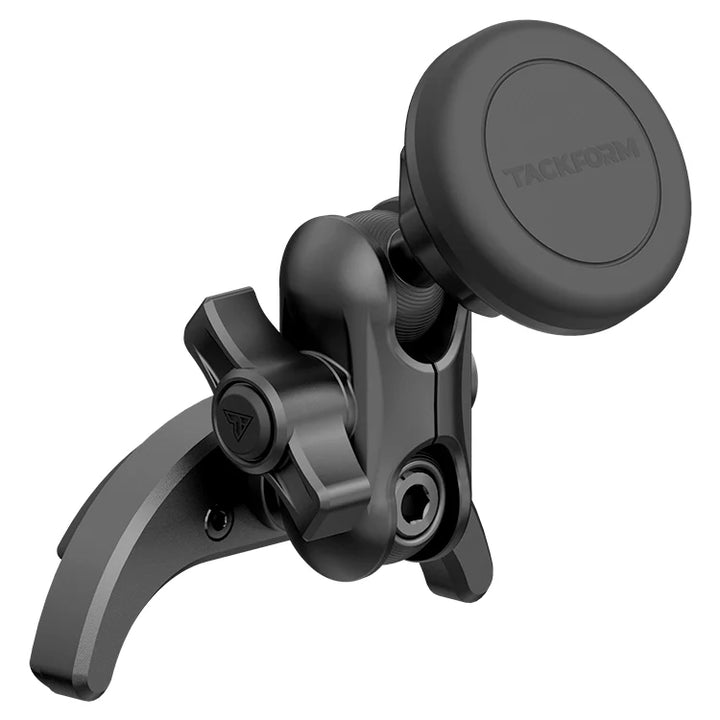 Tackform LINK™ Vent Mount Bracket With Magnetic Phone Holder | Choose Your Arm Length for Tacoma (2016-2023) & Tundra (2014-2021)