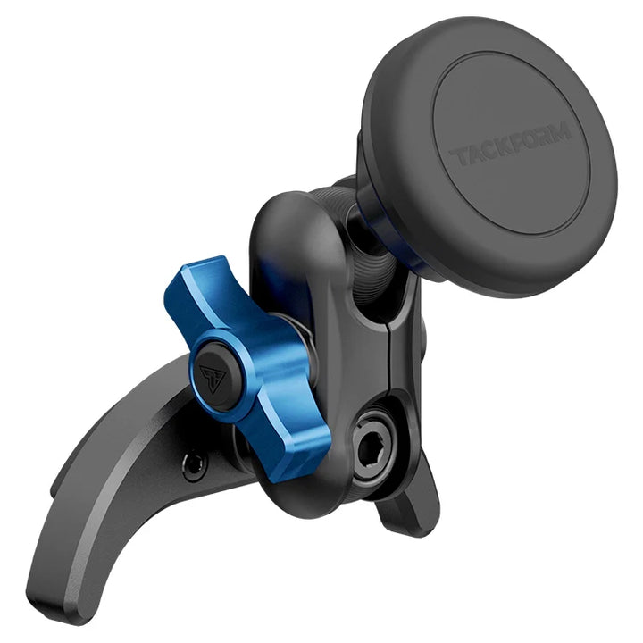 LINK™ Vent Mount Bracket With Magnetic Phone Holder | 2016-2023 Toyota Tacoma and 2014-2021 Toyota Tundra | Choose Your Arm Length