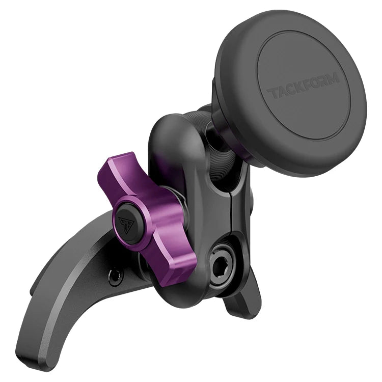 LINK™ Vent Mount Bracket With Magnetic Phone Holder | 2016-2023 Toyota Tacoma and 2014-2021 Toyota Tundra | Choose Your Arm Length