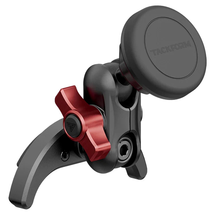 LINK™ Vent Mount Bracket With Magnetic Phone Holder | 2016-2023 Toyota Tacoma and 2014-2021 Toyota Tundra | Choose Your Arm Length