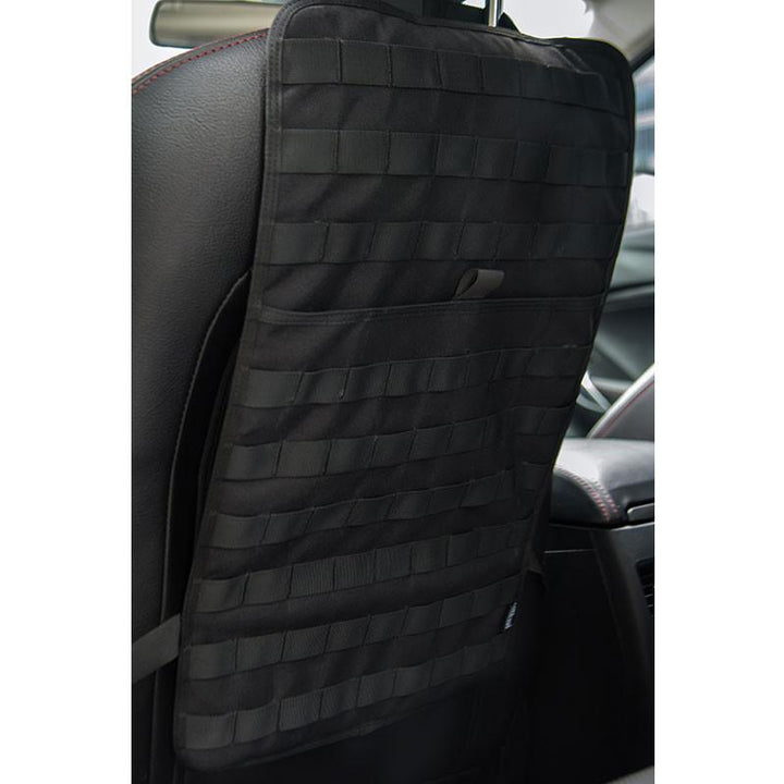 Skullvibe Tactical MOLLE Seat Organizer