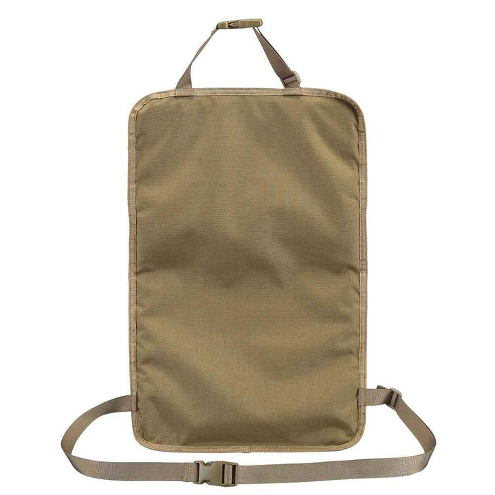 Skullvibe Tactical MOLLE Seat Organizer