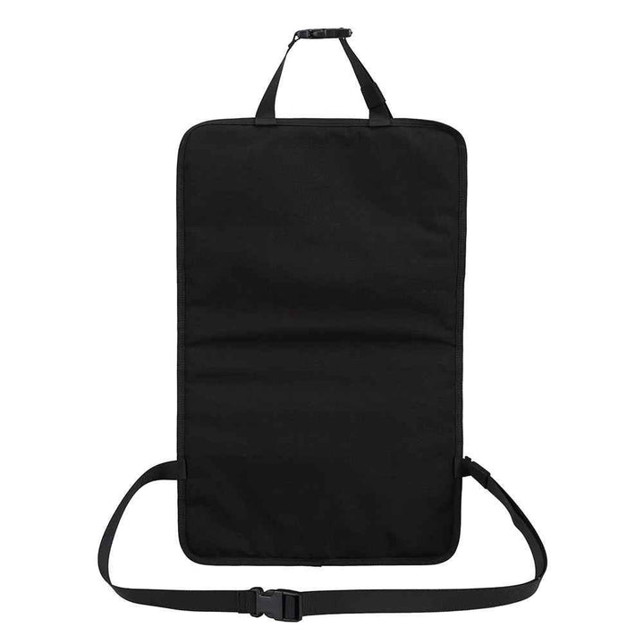 Skullvibe Tactical MOLLE Seat Organizer