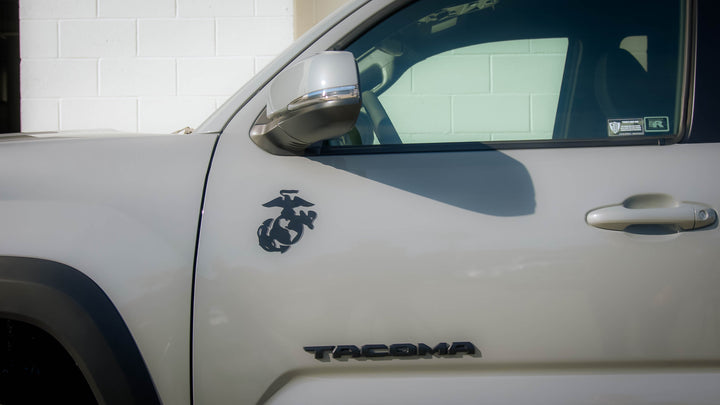 Tactilian U.S. Marine Corps Emblem EGA Magnet