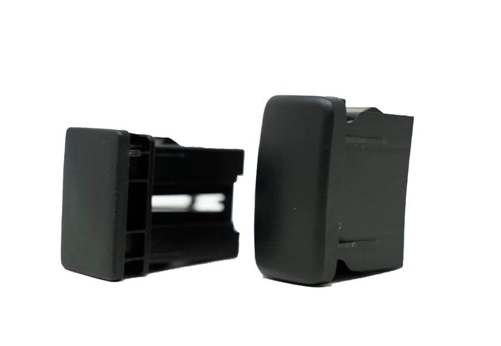 Cali Raised LED Toyota OEM Switch Replacement Blank