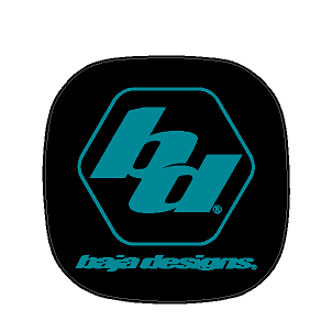 Baja Designs Squadron Light Cover Overlays  - Universal