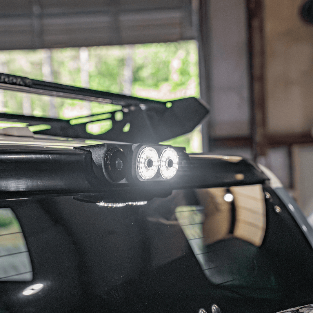 FJ Cruiser Expedition Series 3rd Brake Light