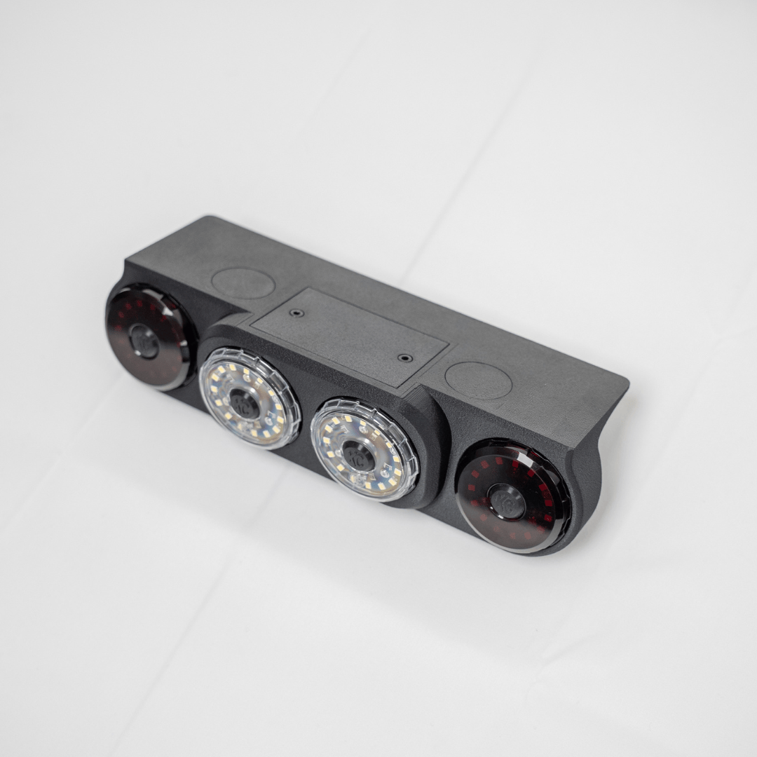 FJ Cruiser Expedition Series 3rd Brake Light