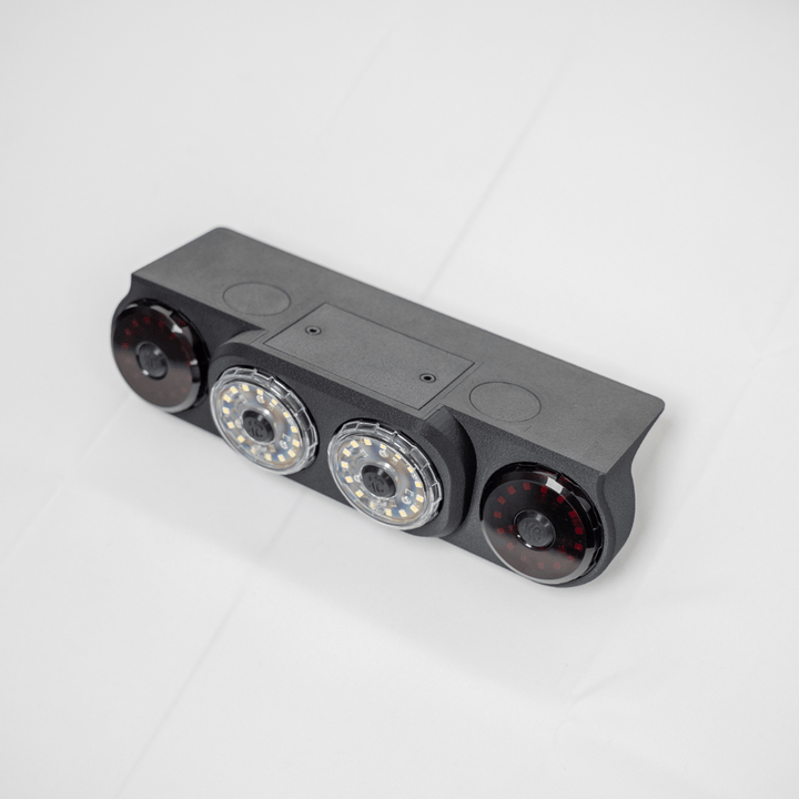 FJ Cruiser Expedition Series 3rd Brake Light