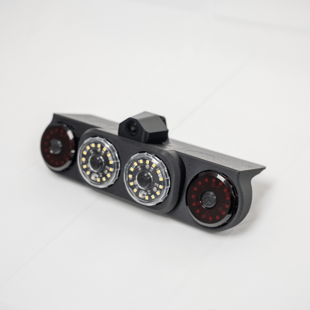 FJ Cruiser Expedition Series 3rd Brake Light
