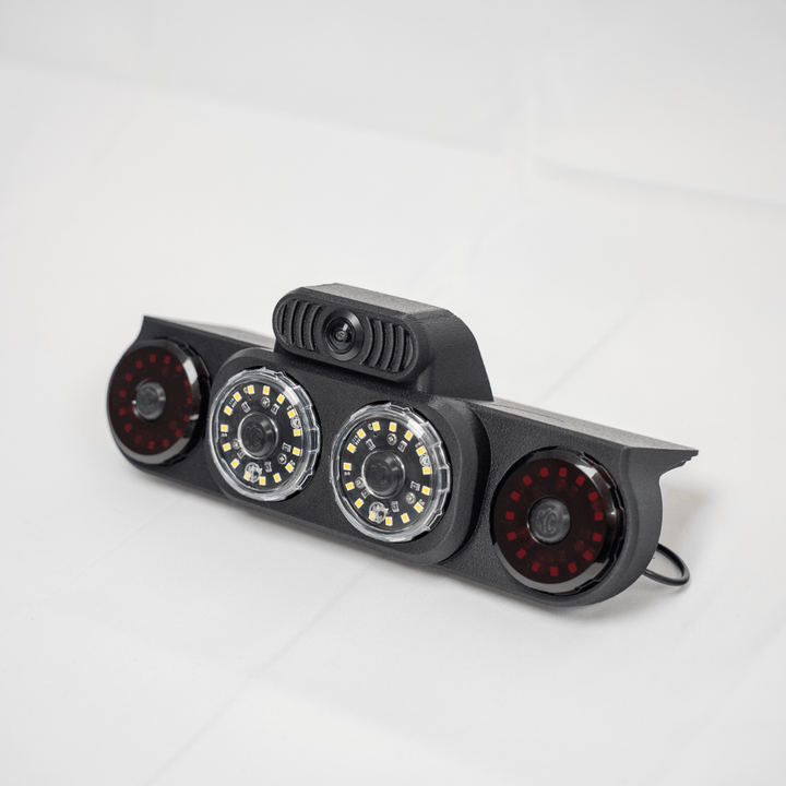 FJ Cruiser Expedition Series 3rd Brake Light
