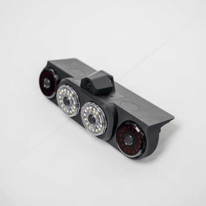 FJ Cruiser Expedition Series 3rd Brake Light