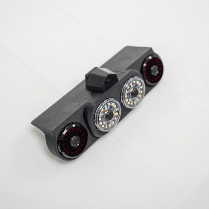 FJ Cruiser Expedition Series 3rd Brake Light