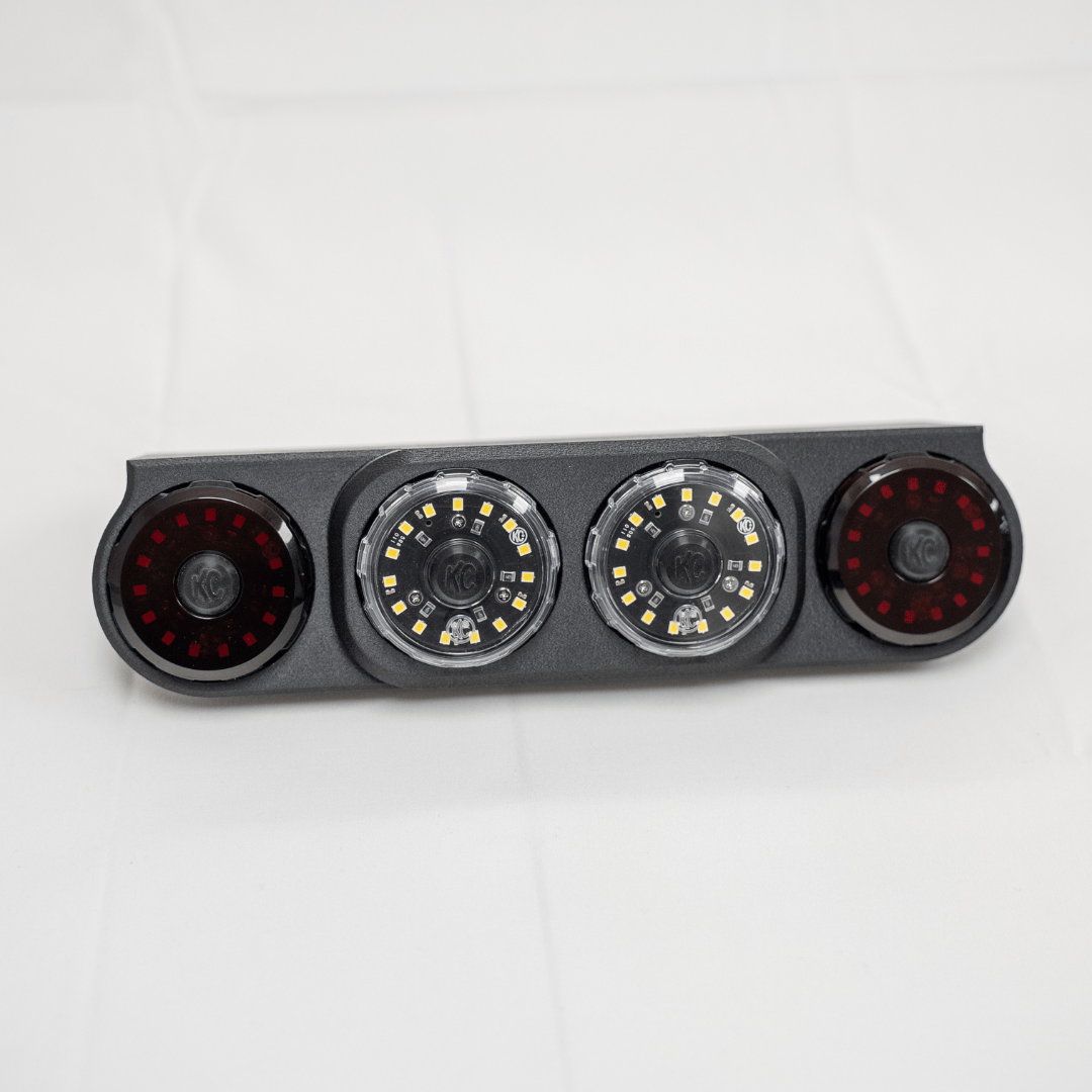 FJ Cruiser Expedition Series 3rd Brake Light