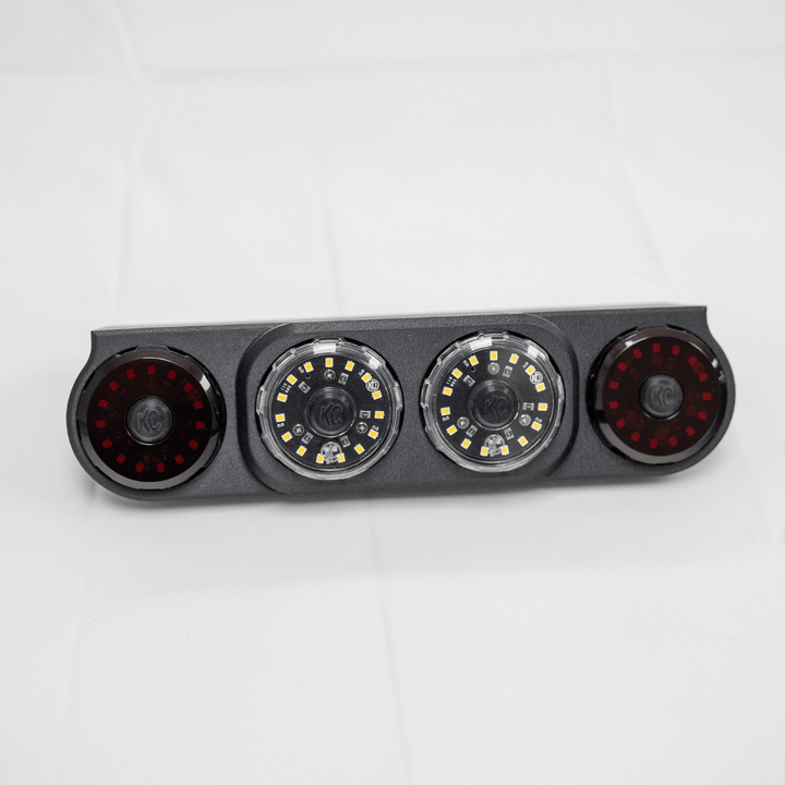 FJ Cruiser Expedition Series 3rd Brake Light