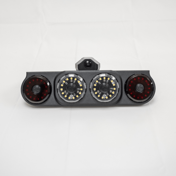 FJ Cruiser Expedition Series 3rd Brake Light