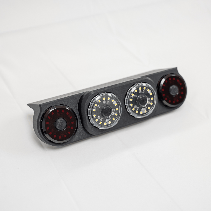 FJ Cruiser Expedition Series 3rd Brake Light