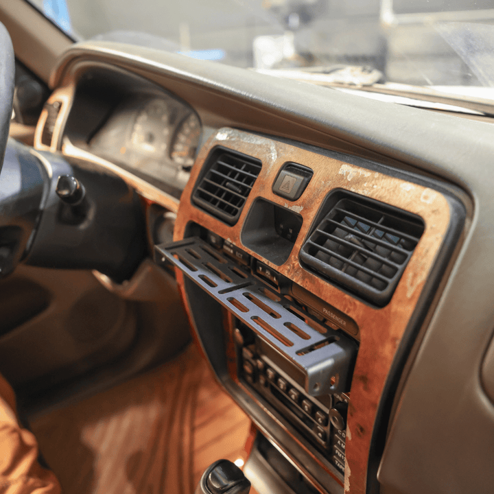 1996-2002 4Runner Dash Accessory Mount (DAM) / Phone Mount