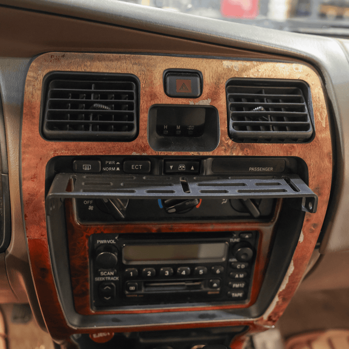 1996-2002 4Runner Dash Accessory Mount (DAM) / Phone Mount
