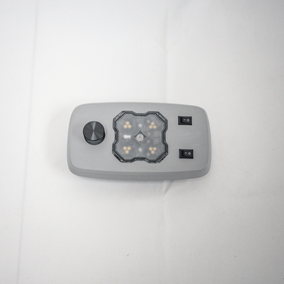 Ultimate Dual Color Cargo Light Upgrade / 1996-2002 3rd Gen 4Runner