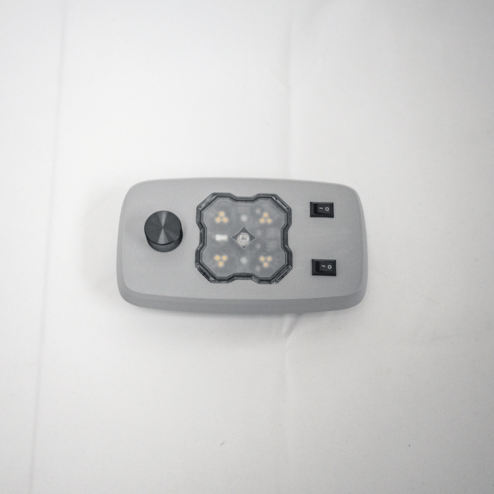 Ultimate Dual Color Cargo Light Upgrade / 1996-2002 3rd Gen 4Runner