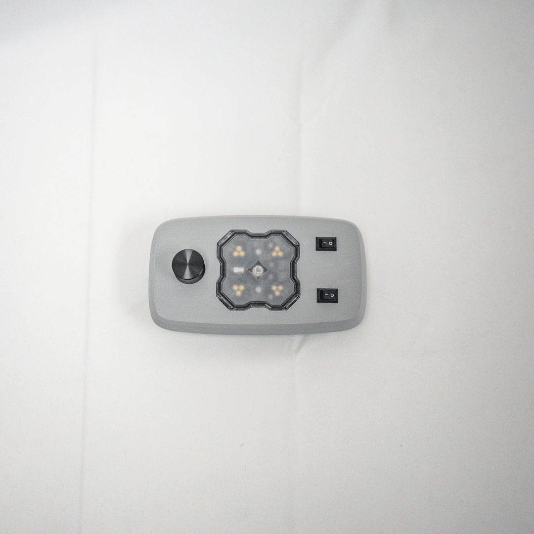 Ultimate Dual Color Cargo Light Upgrade / 1996-2002 3rd Gen 4Runner
