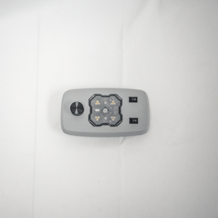 Ultimate Dual Color Cargo Light Upgrade / 1996-2002 3rd Gen 4Runner