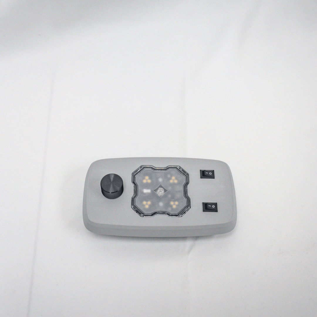 Ultimate Dual Color Cargo Light Upgrade / 1996-2002 3rd Gen 4Runner