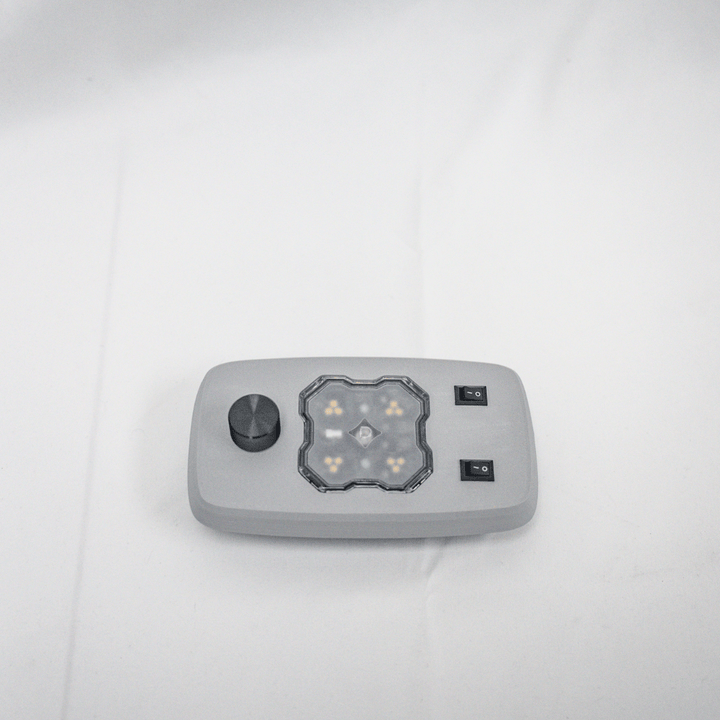 Ultimate Dual Color Cargo Light Upgrade / 1996-2002 3rd Gen 4Runner