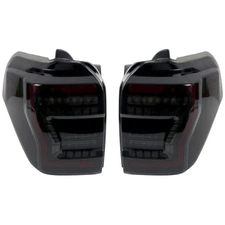 Stealth Tail Lights / 10-24 4Runner