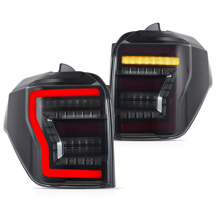 Stealth Tail Lights / 10-24 4Runner
