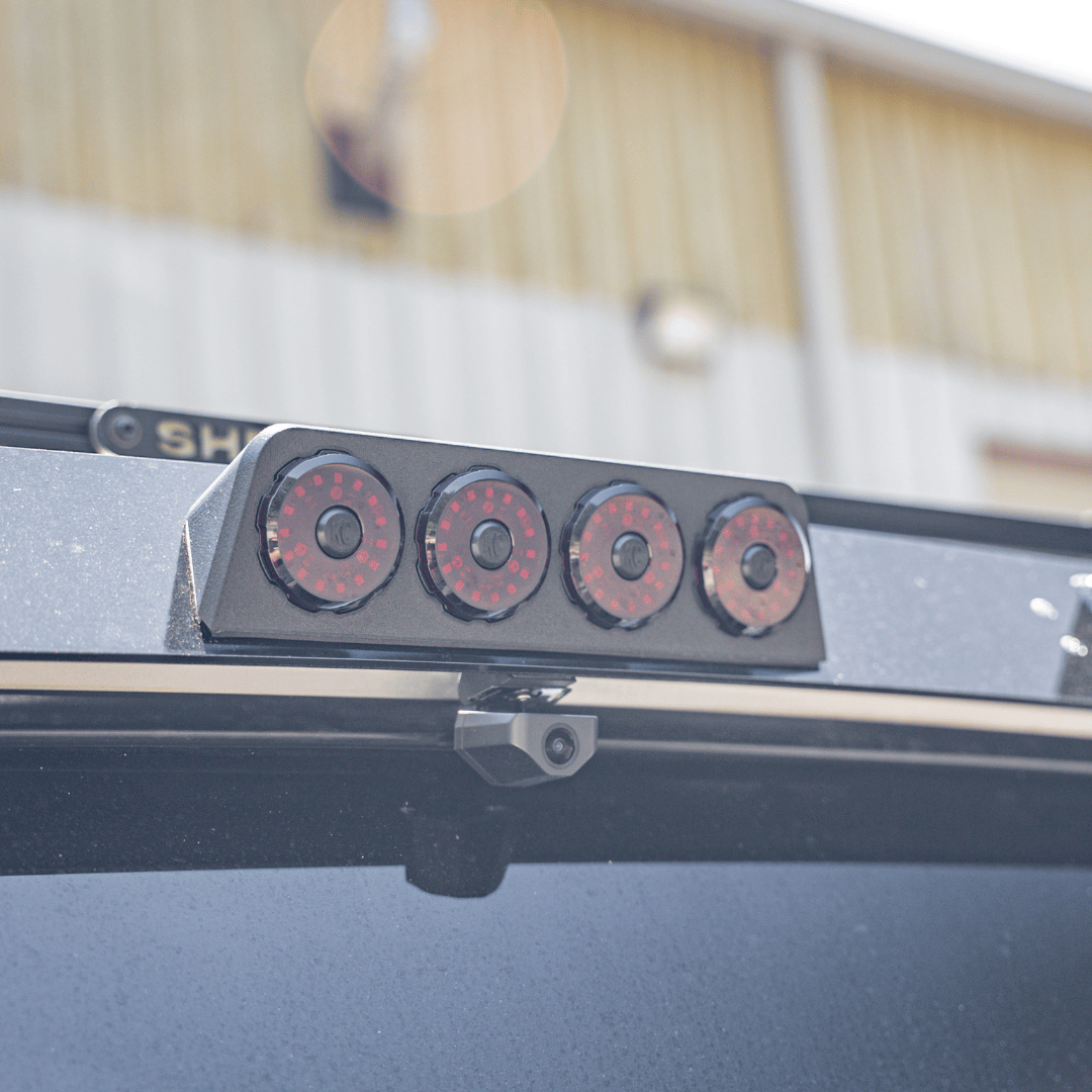 Expedition Series 3rd Brake Light / 1996-2002 3rd Gen 4Runner