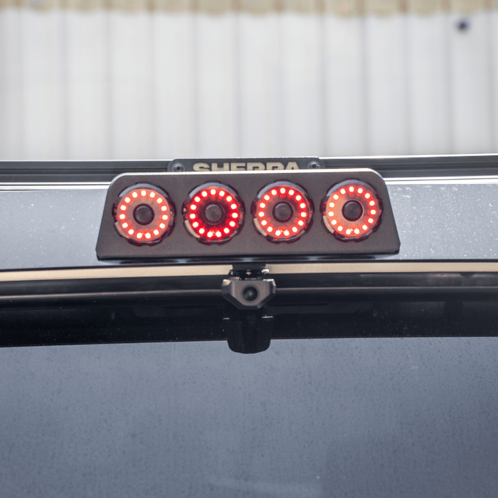 Expedition Series 3rd Brake Light / 1996-2002 3rd Gen 4Runner
