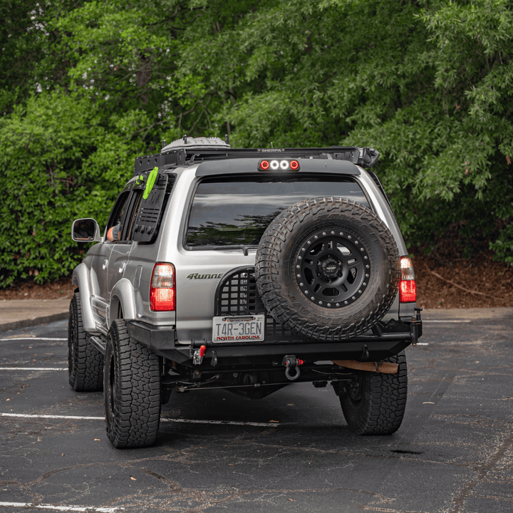 Expedition Series 3rd Brake Light / 1996-2002 3rd Gen 4Runner