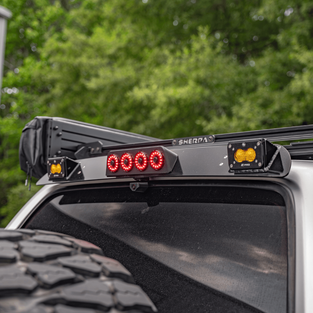 Expedition Series 3rd Brake Light / 1996-2002 3rd Gen 4Runner