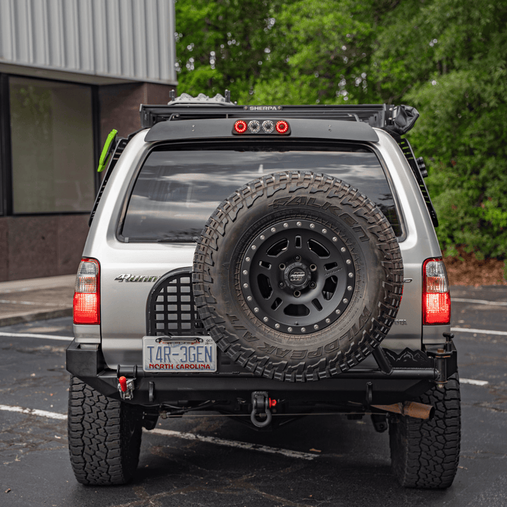 Expedition Series 3rd Brake Light / 1996-2002 3rd Gen 4Runner