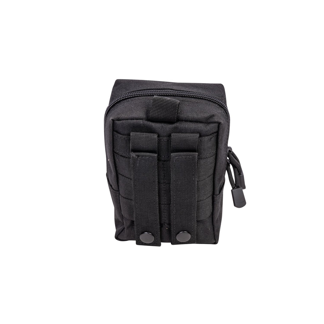 Thor's Lightning Adventure Gear Compact Portable Heavy Duty Tire Repair kit with Molle Storage Bag