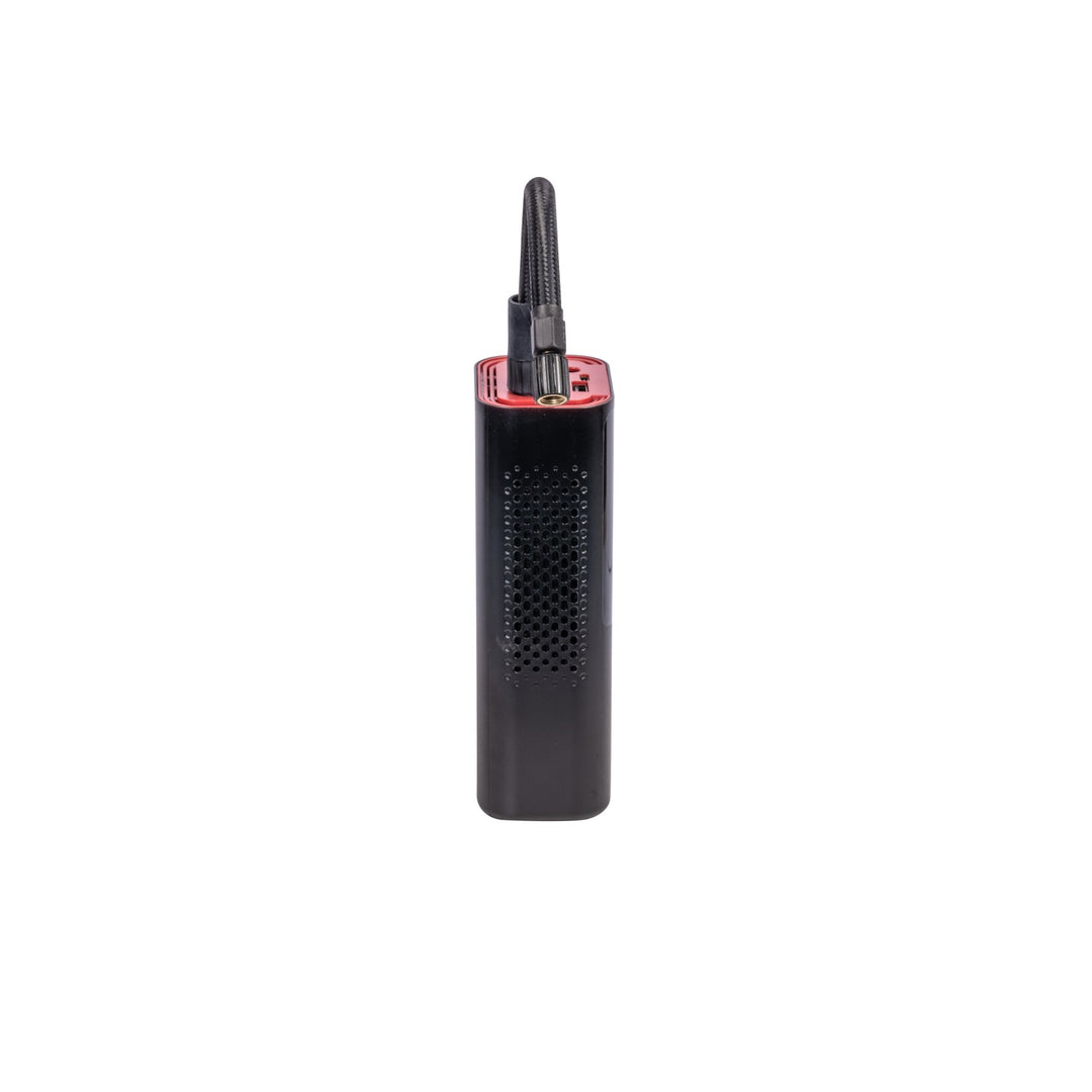 Thor's Lightning AirSpark Portable Battery Box Digital Air Compressor