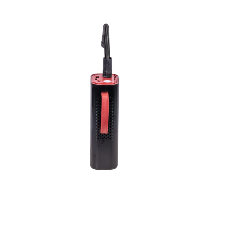 Thor's Lightning AirSpark Portable Battery Box Digital Air Compressor