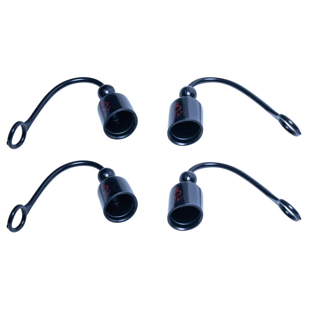 Thor's Lightning Dynamo Lock-On Air Chuck Covers for air compressor lines