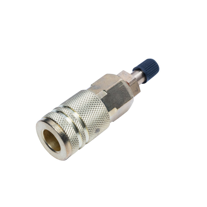 Thor's Lightning Gas Station Air Compressor Hose Adapter Accessory