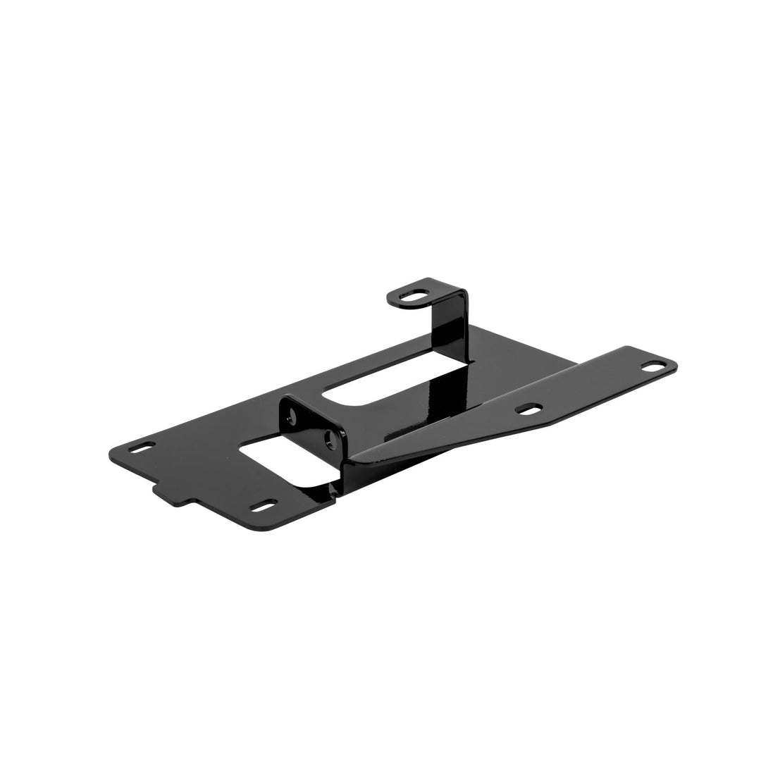 Thor's Lightning The Refuge 12v Underhood Air Compressor Mount for the 2010+ Toyota 4Runner
