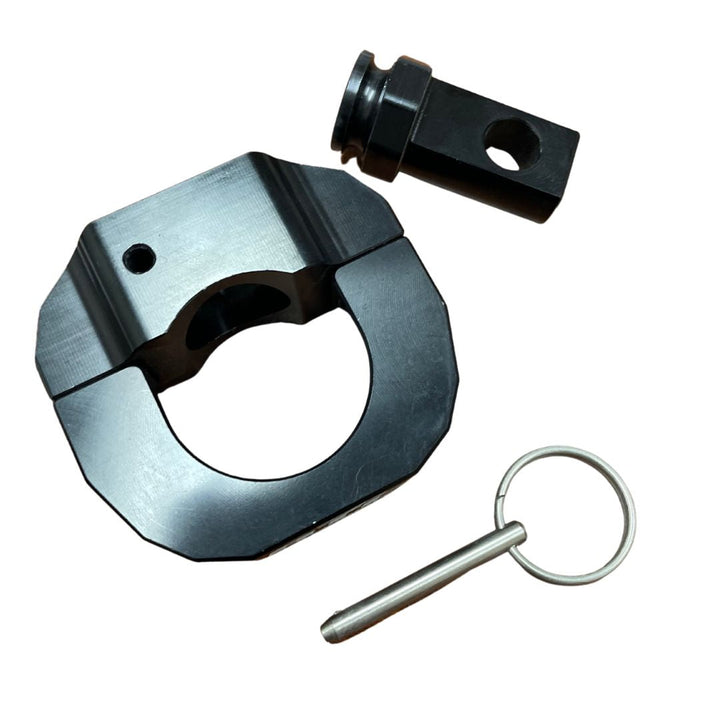 5150 Billet Whip Mount