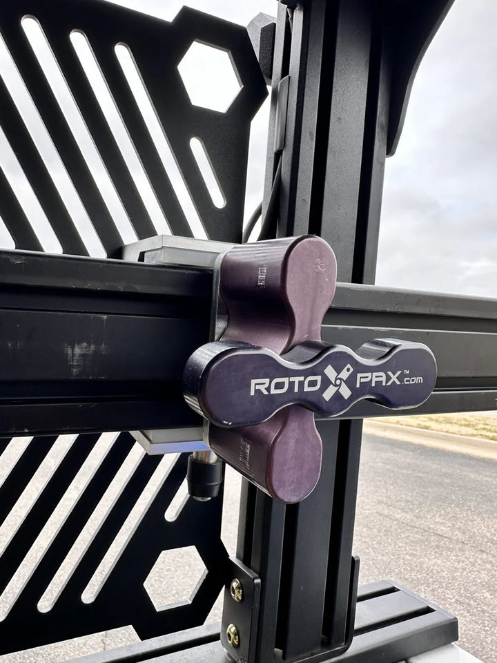 Rotopax XTR Adapter Plate