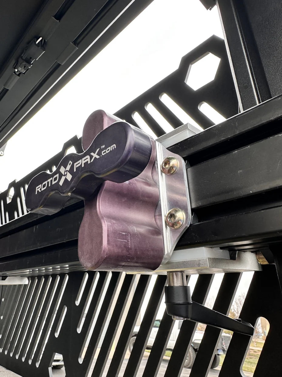 Rotopax XTR Adapter Plate